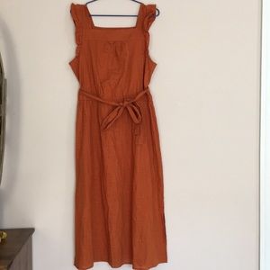 Universal Threads Midi dress